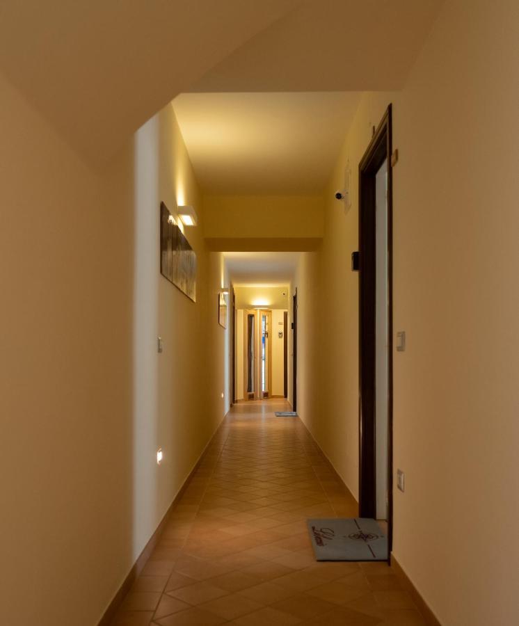 Grecale - Amazing Apartment With Patio And Sea View Maiori Kültér fotó
