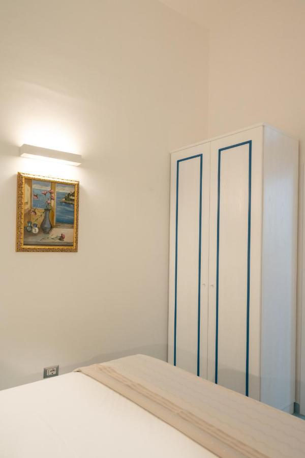 Grecale - Amazing Apartment With Patio And Sea View Maiori Kültér fotó