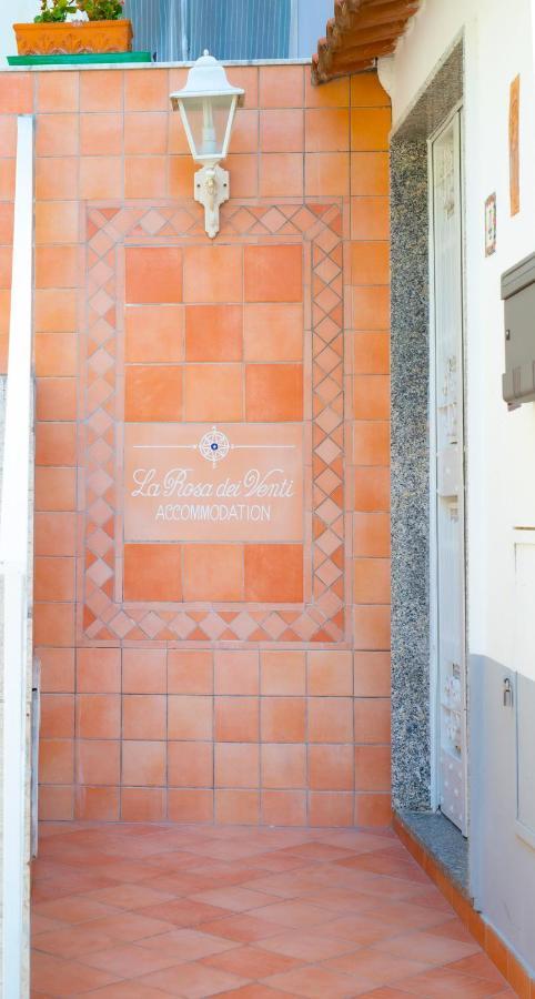 Grecale - Amazing Apartment With Patio And Sea View Maiori Kültér fotó